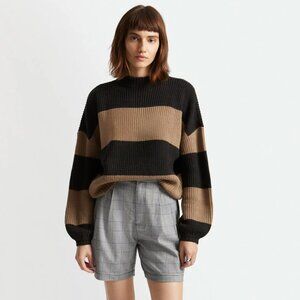 Brixton Women’s Madero Sweater- XS